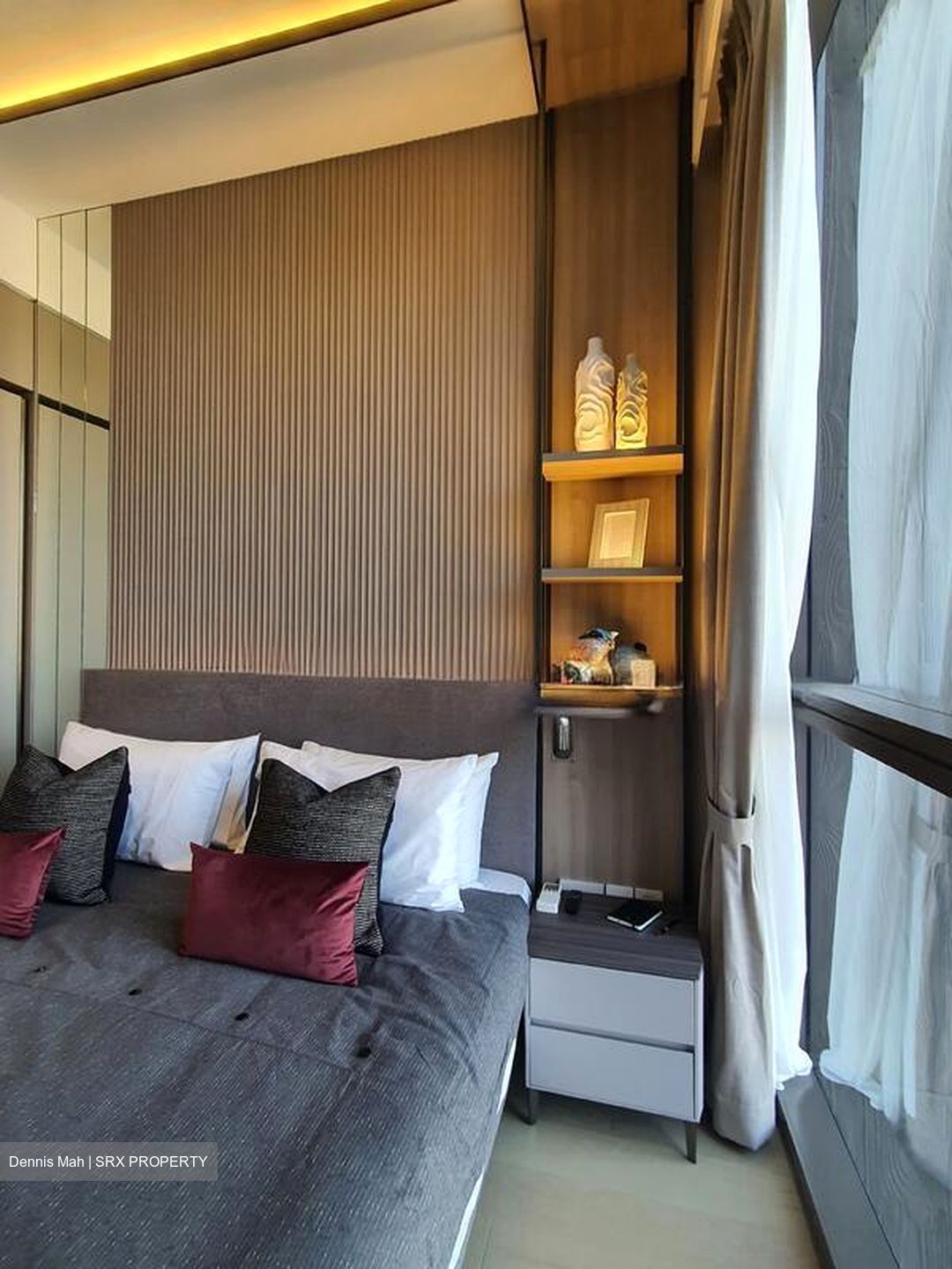The Avenir (D9), Condominium #515587641